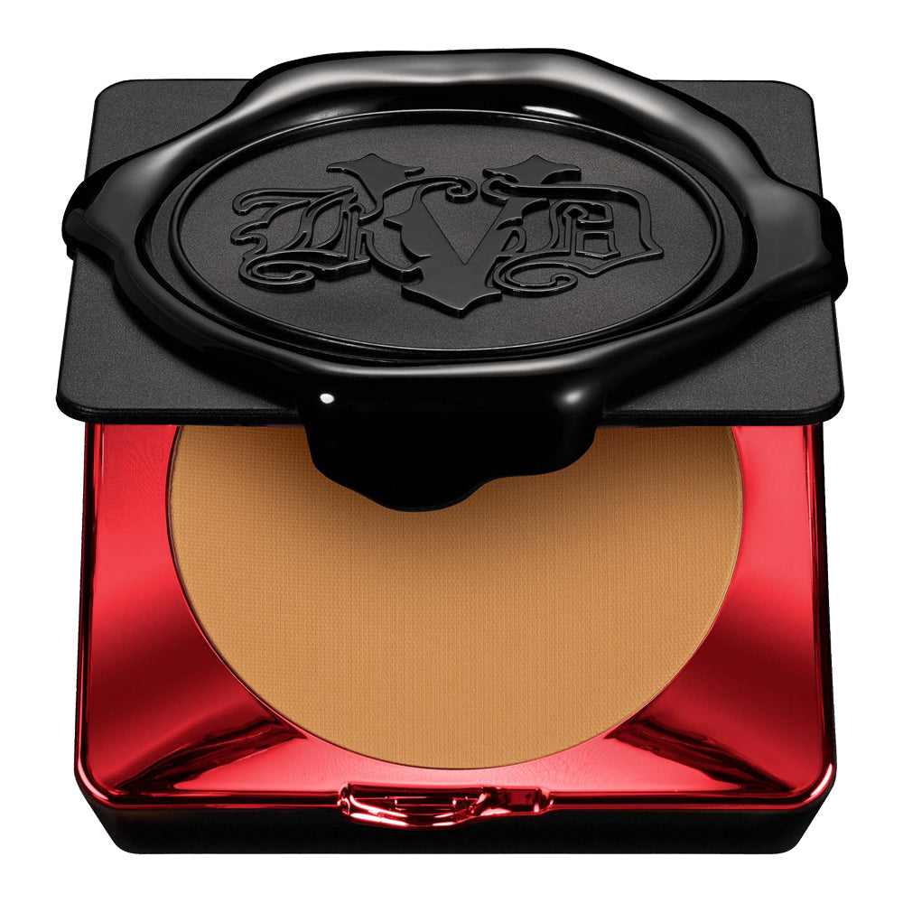 Kvd Beauty Lock It Powder Foundation