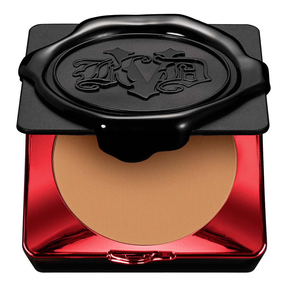 Kvd Beauty Lock It Powder Foundation