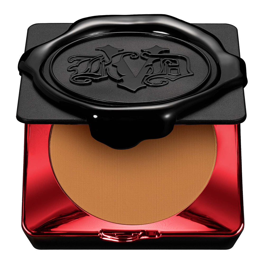 Kvd Beauty Lock It Powder Foundation