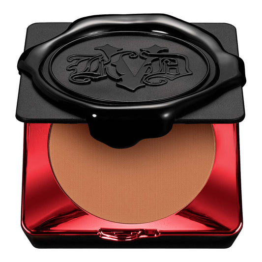 Kvd Beauty Lock It Powder Foundation