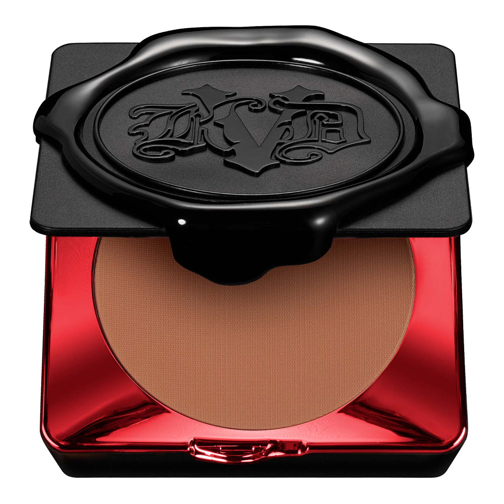 Kvd Beauty Lock It Powder Foundation