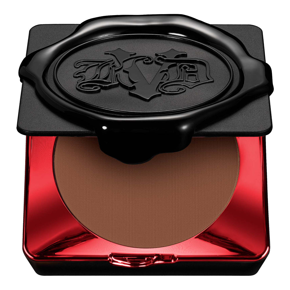 Kvd Beauty Lock It Powder Foundation
