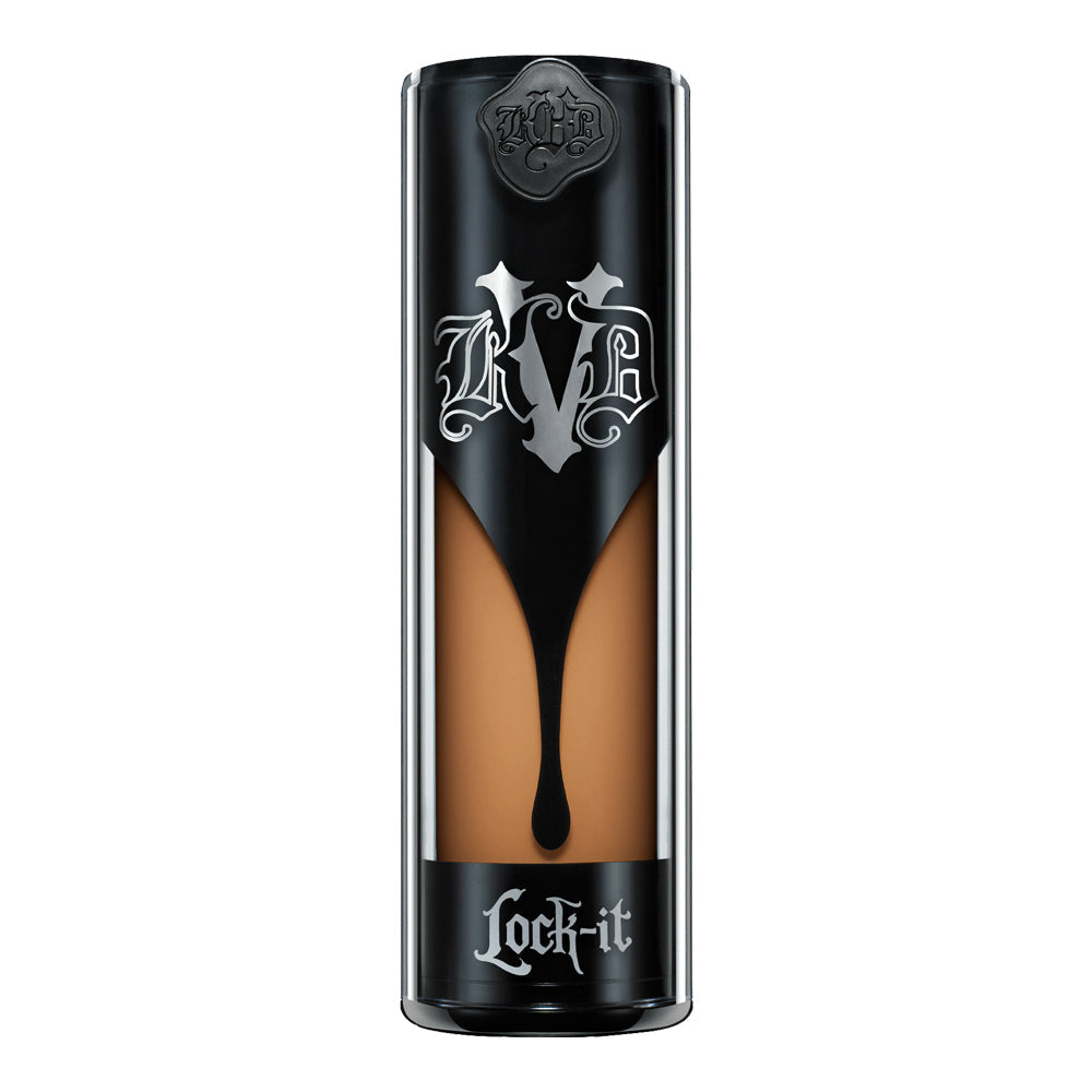 Kvd Beauty Lock It Foundation 30ml
