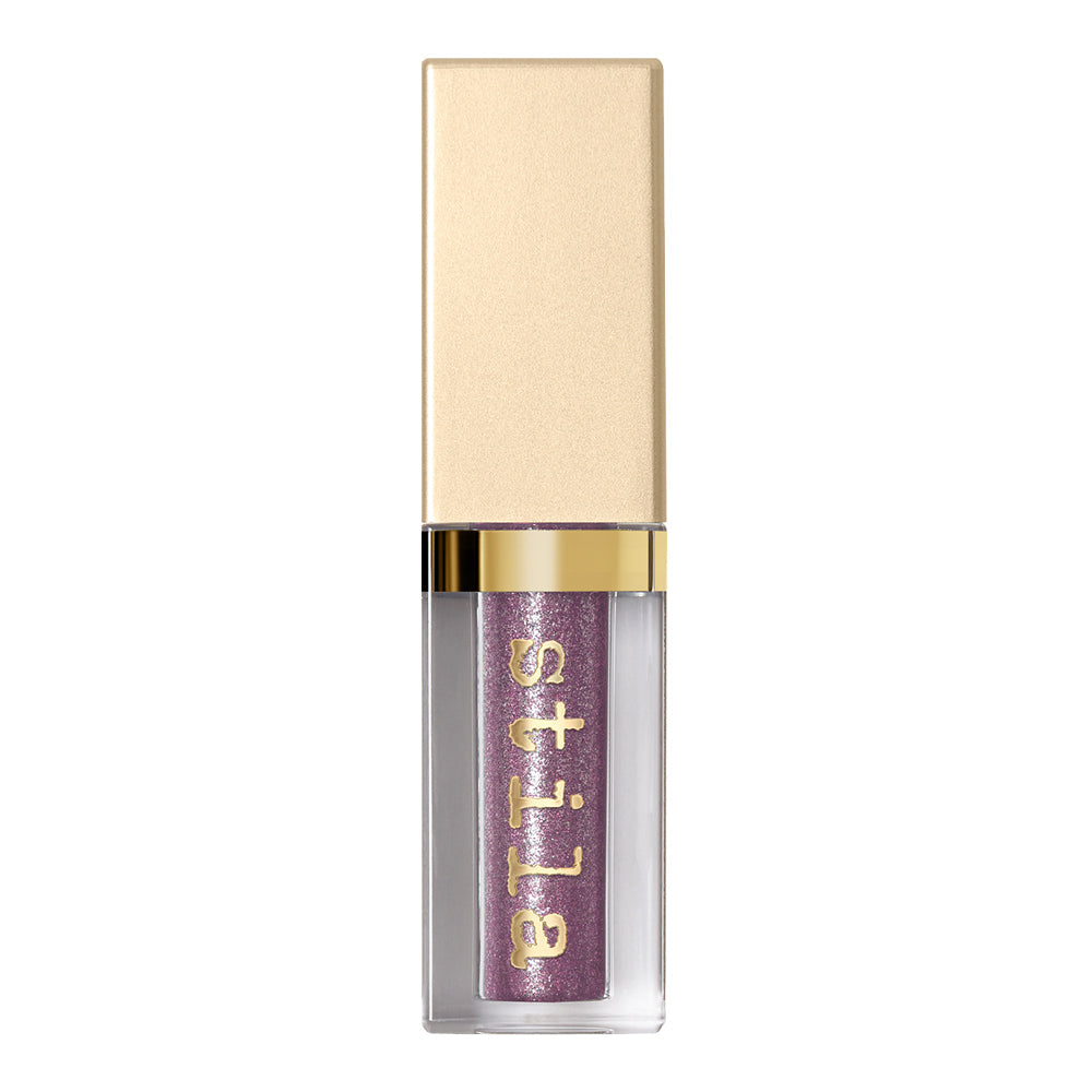 Stila Glitter&Glow Es Plum On 4.5ml