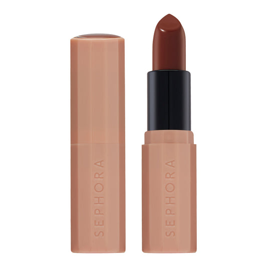 Sephora Srouge Nude Lipstick-20 06 My Best Self