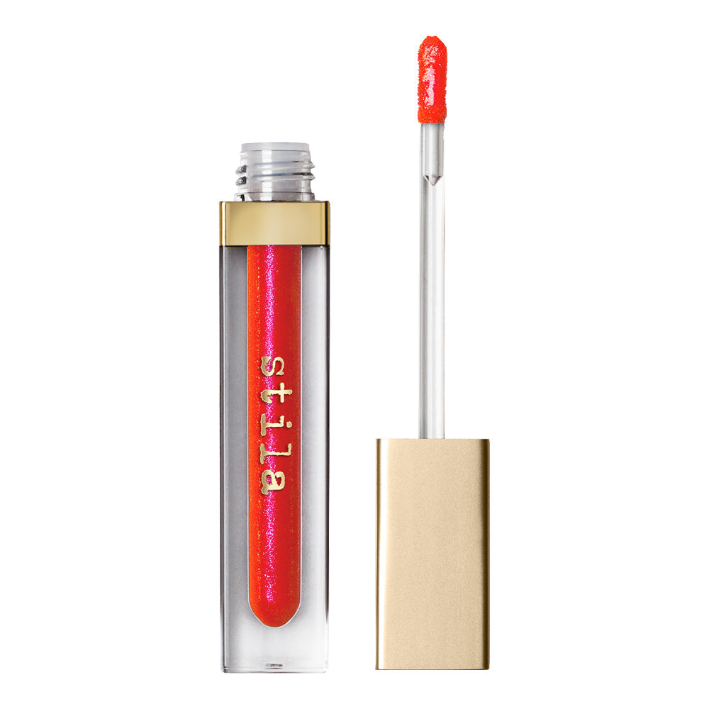 Stila Beauty Boss 唇彩 3.2ml