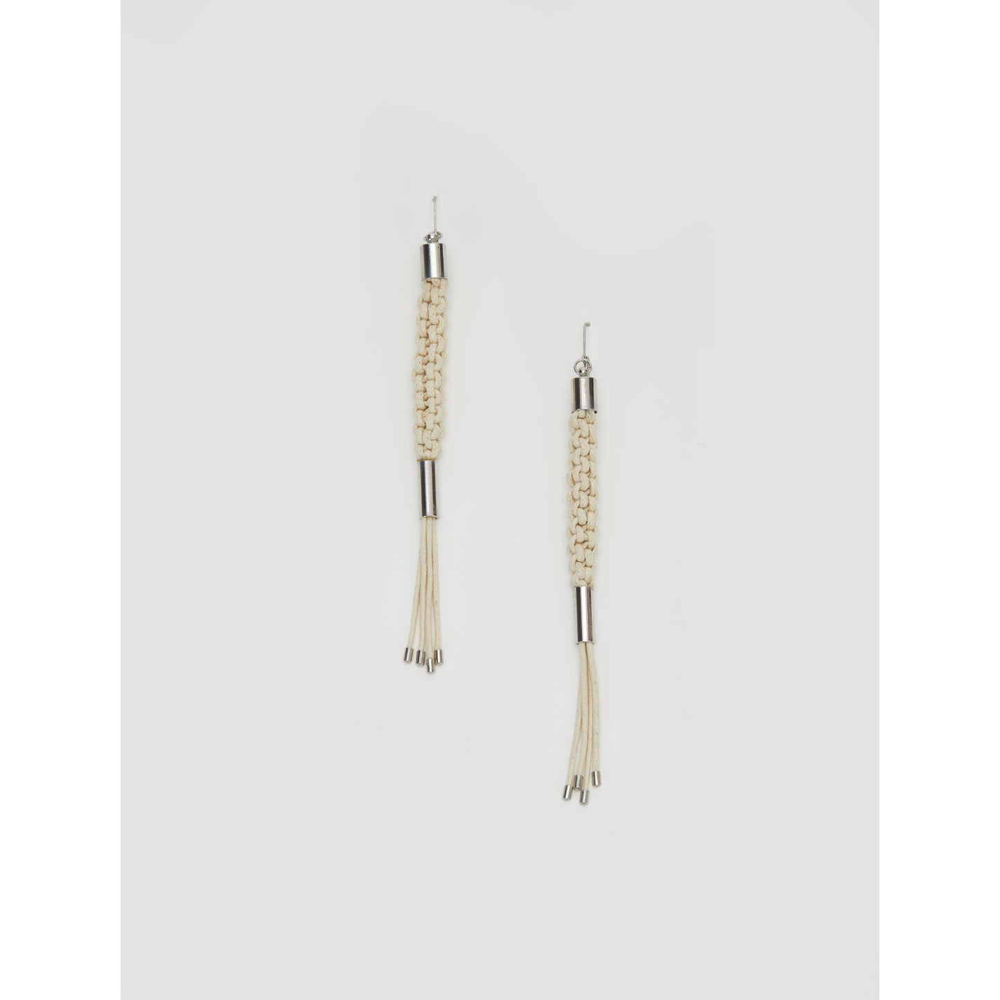 Anatolia Trinkets - Earring - Beige