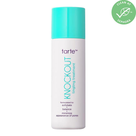 Tarte Knockout Toner Travel