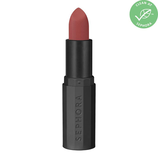 Sephora Srouge Mat Lipstick 3.5g