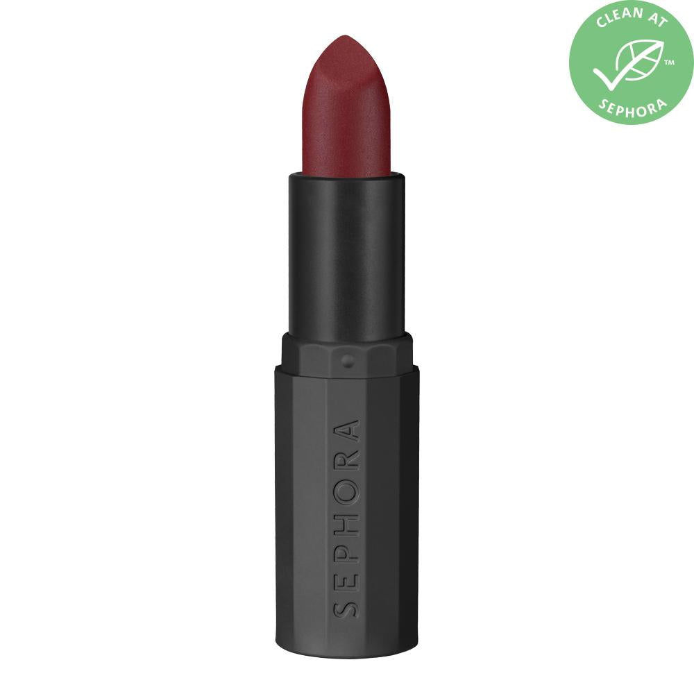 Sephora Srouge Mat Lipstick 3.5g