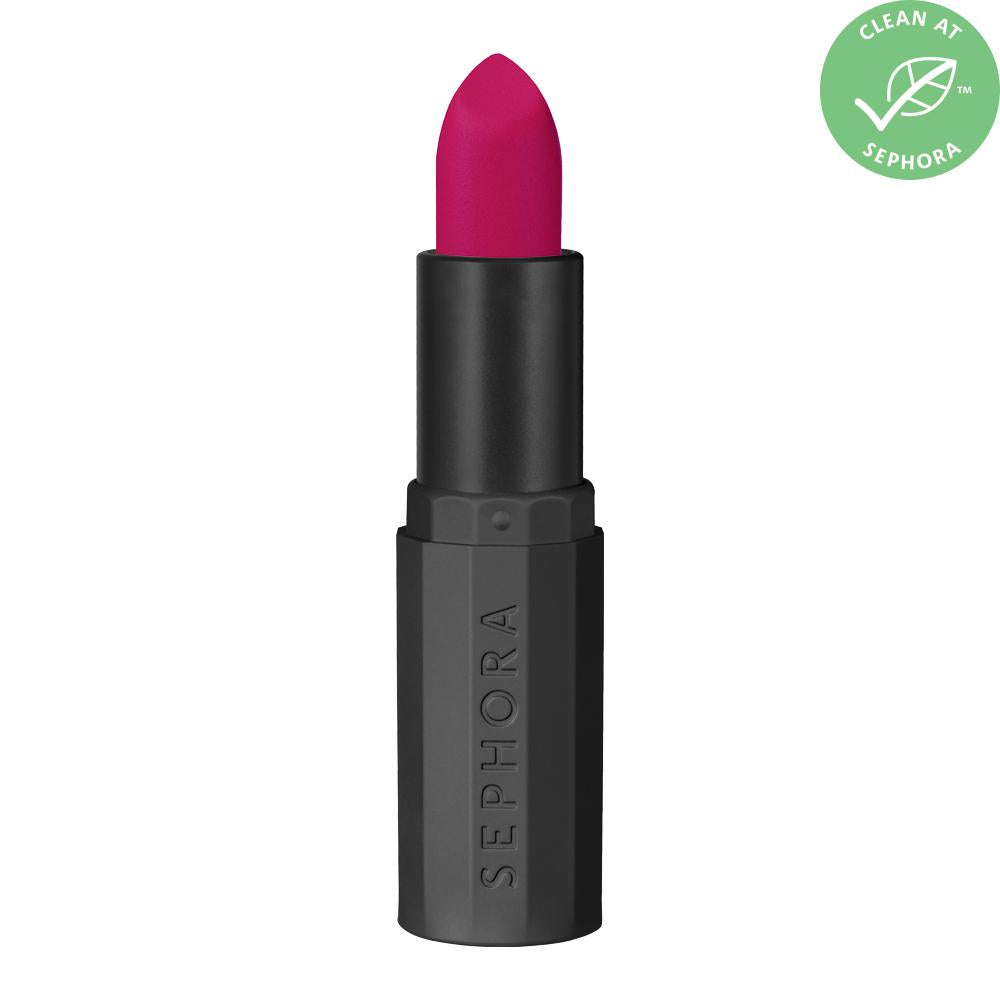 Sephora Srouge Mat Lipstick 3.5g