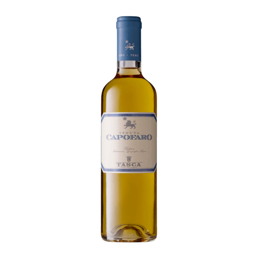 Capofaro Malvasia 2016 - 500ml