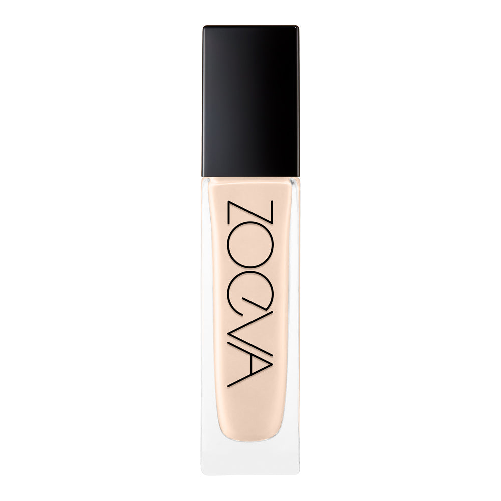 Zoeva Authentik Skin Foundation 30ml