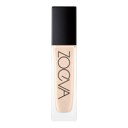 Zoeva Authentik Skin Foundation 30ml