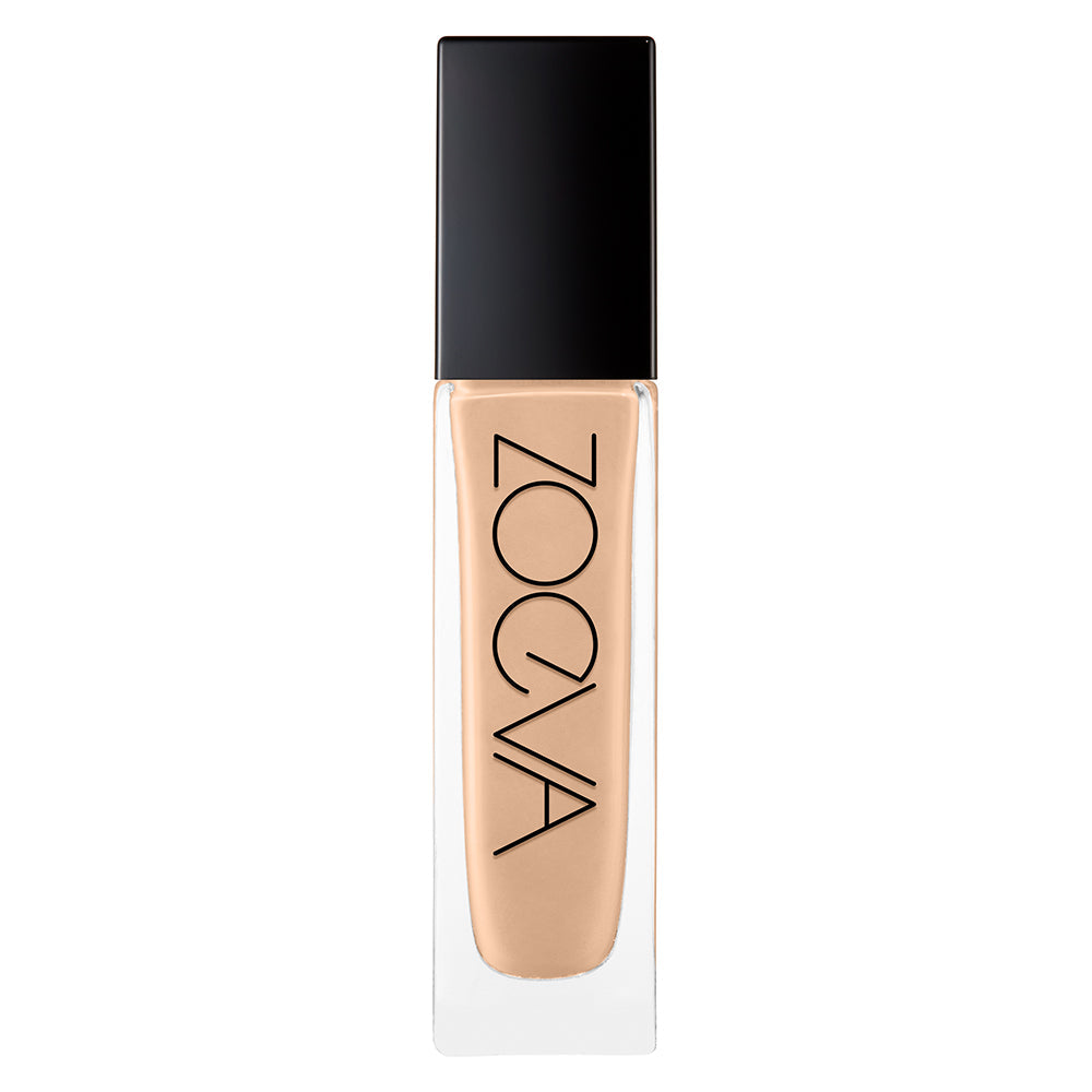 Zoeva Authentik Skin Foundation 30ml