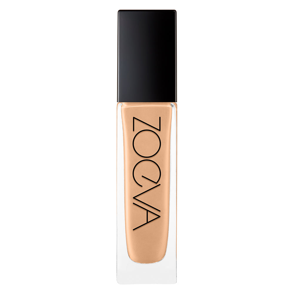 Zoeva Authentik Skin Foundation 30ml