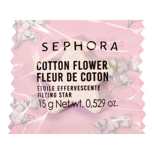Sephora Fizzing Star-20 Cotton 15g