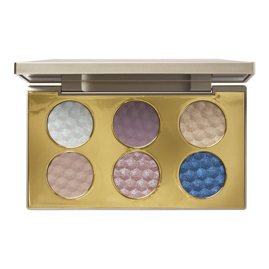 Stila Blue Realm Velvet Eye Shadow Palette
