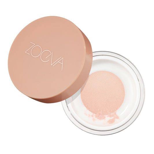 Zoeva Authentik Skin Finish Powder 14g