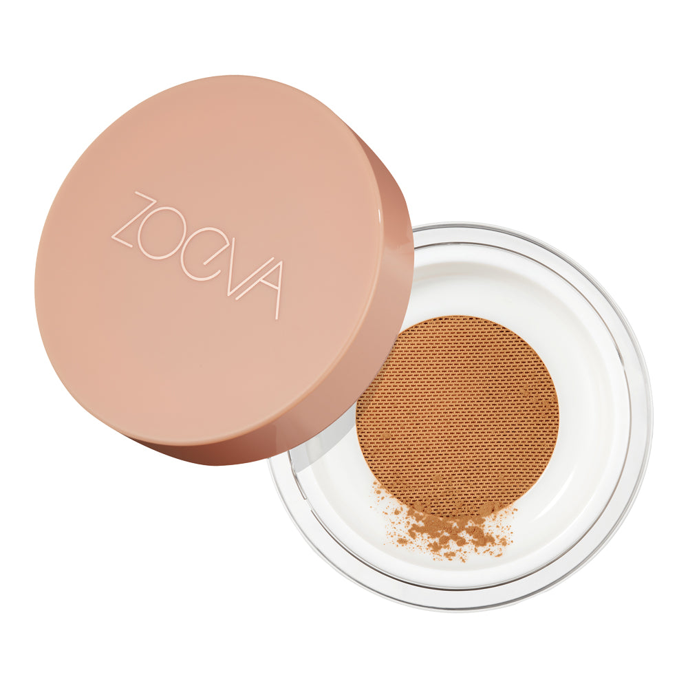 Zoeva Authentik Skin Finish Powder 14g