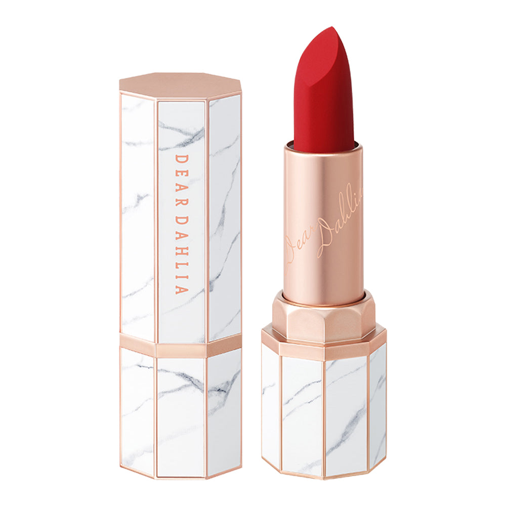 Dear Dahlia Lp Effortless Matte Lipstick 3.2g