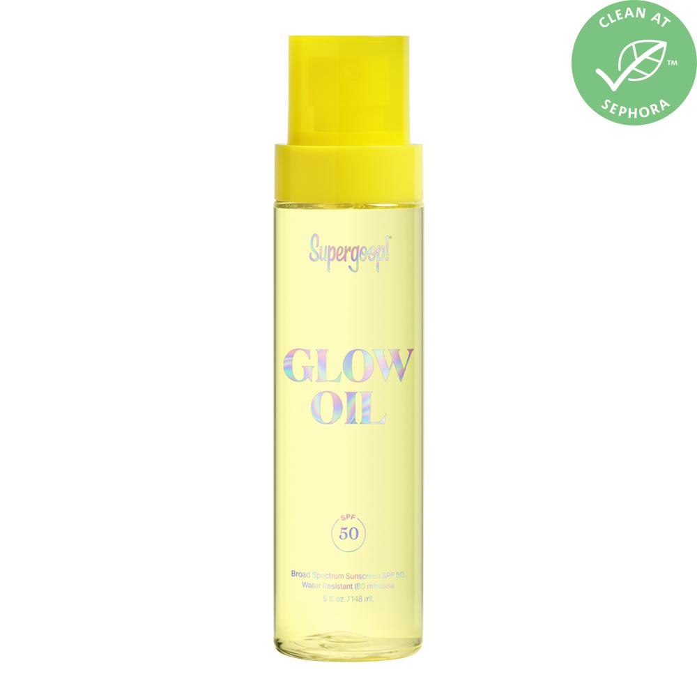 超好！發光油 發光油 Spf 50 148ml