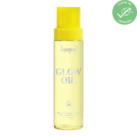 Supergoop! Glow Oil Glow Oil Spf 50 148ml
