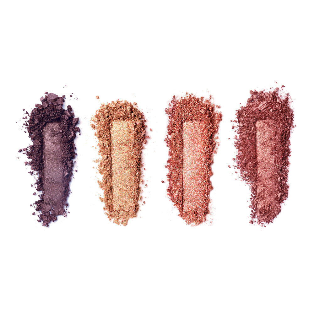 Stila Kaleidoscope Eye Shadow Quad