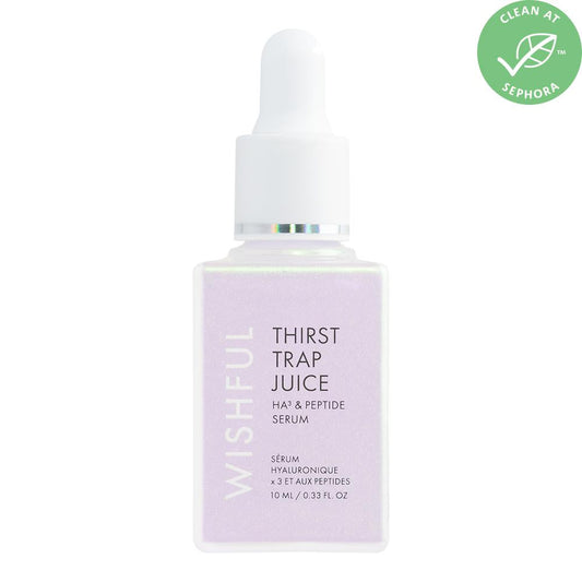 Wishful Thirst Trap Mini Serum 10ml