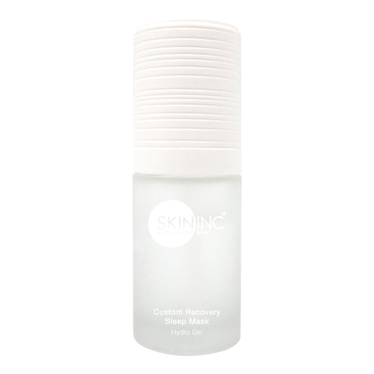 Skin Inc Custom Recovery Sleep Mask - Hydro Gel