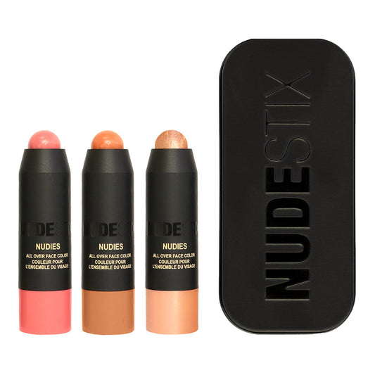 Nudestix Set Roses N Honey