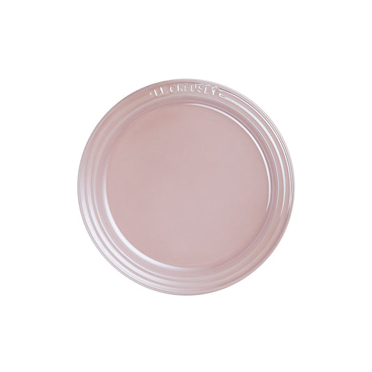 Tokyo 19cm Round Plate - Chiffon Pink