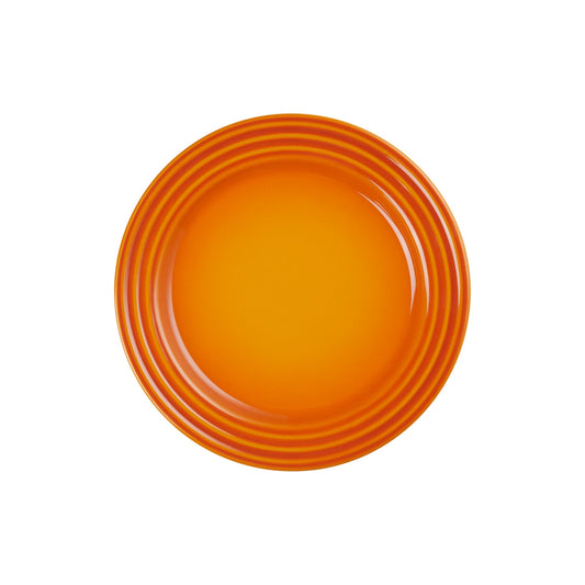 Vancouver 22cm Salad Plate - Marronnier