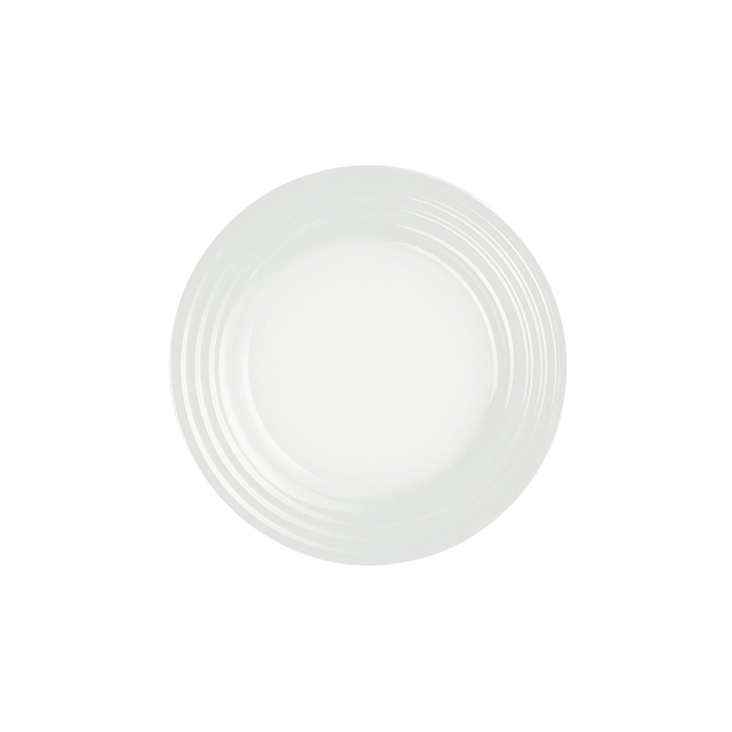 Vancouver 17cm Appetizer Plate - White
