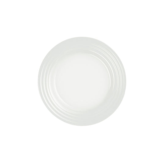 Vancouver 17cm Appetizer Plate - White