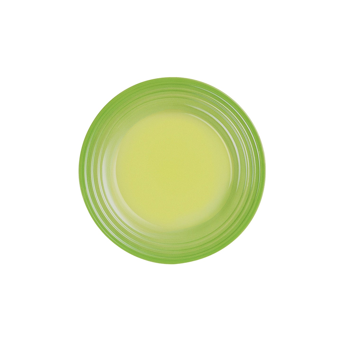 Vancouver 17cm Appetizer Plate - Kiwi