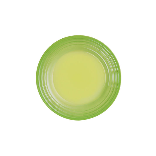 Vancouver 17cm Appetizer Plate - Kiwi
