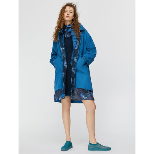 Dediche Outerwear - Navy