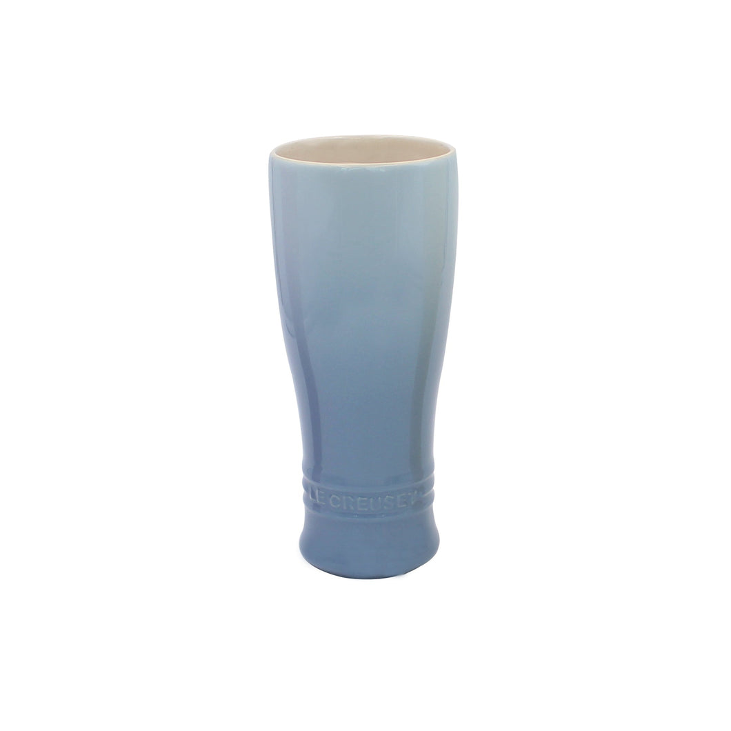 360ml Beer Tumbler - Coastal Blue