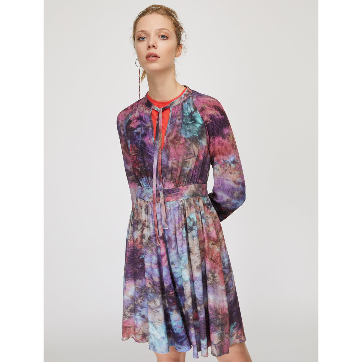 Daniella Dress - Pattern