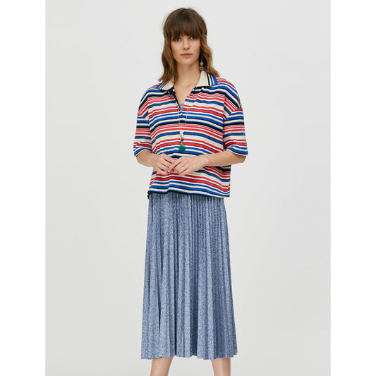 Darsi Knitwear - Blue