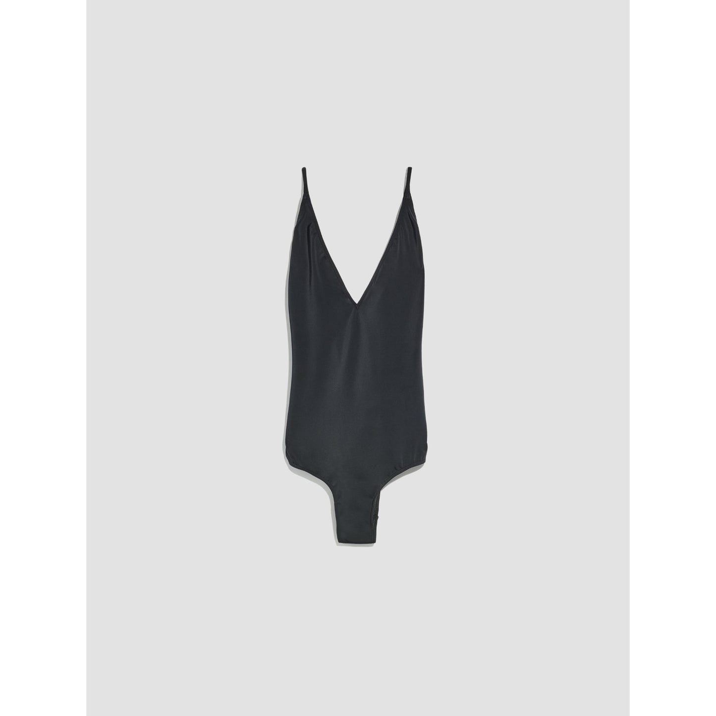 Datato Bathing Suit - Black