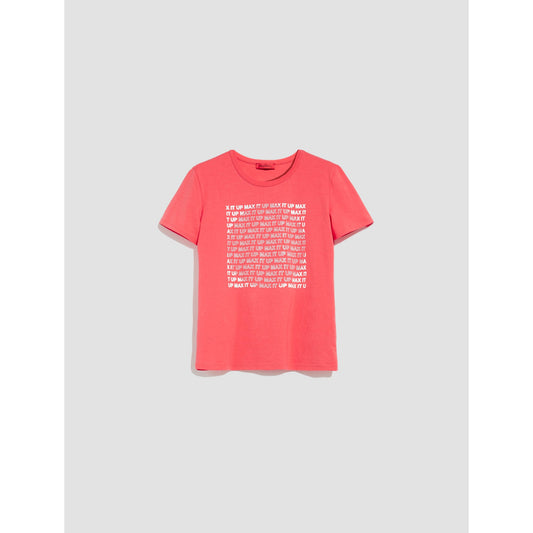Dazi T-shirt - Red
