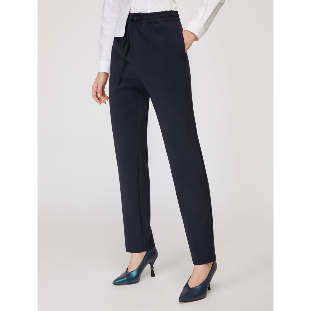 Cagliari Long pants - Blue