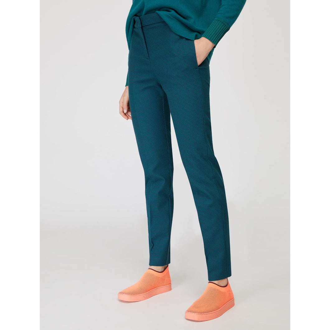 Caserta Long pants - Green