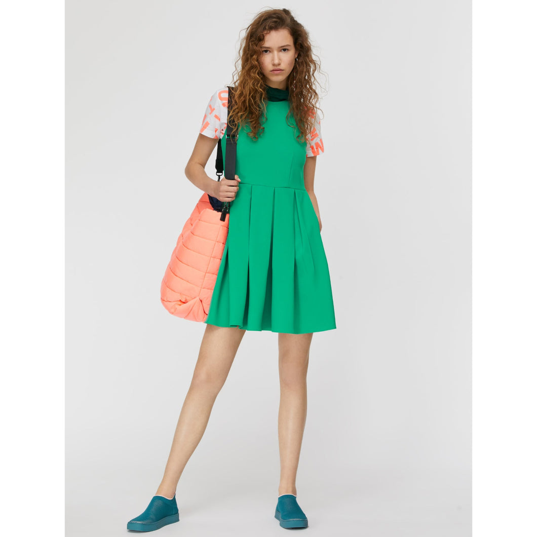 Carola Dress - Green