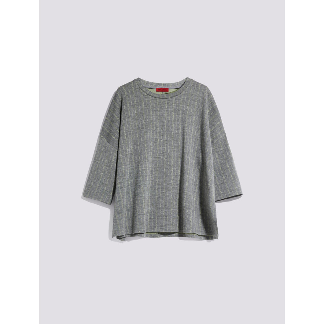 Cosacco T-shirt - Grey Pattern