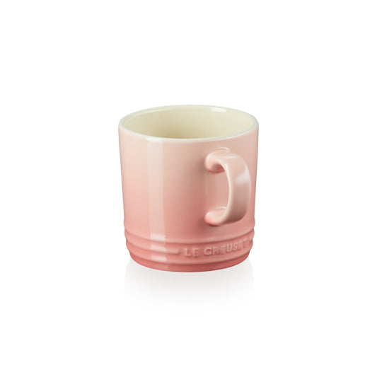 London 350ml Coffee Mug - Salmon Pink