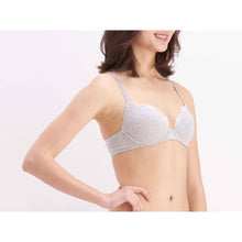 Load image into Gallery viewer, Classic Cotton Bra - Ibw/Gbh
