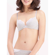 Load image into Gallery viewer, Classic Cotton Bra - Ibw/Gbh
